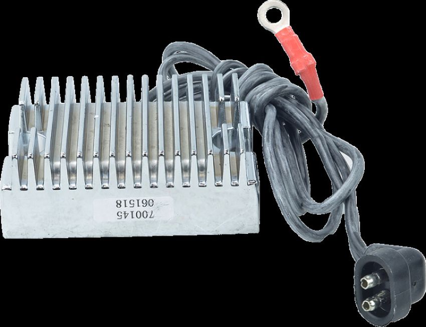 Arrowhead 230-22229 Harley 12 Volt Regulator / Rectifier