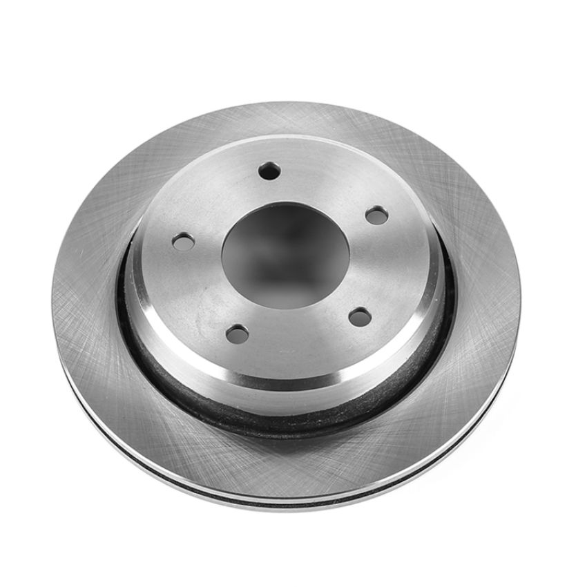 PowerStop AR8253 AutoSpecialty Brake Rotor