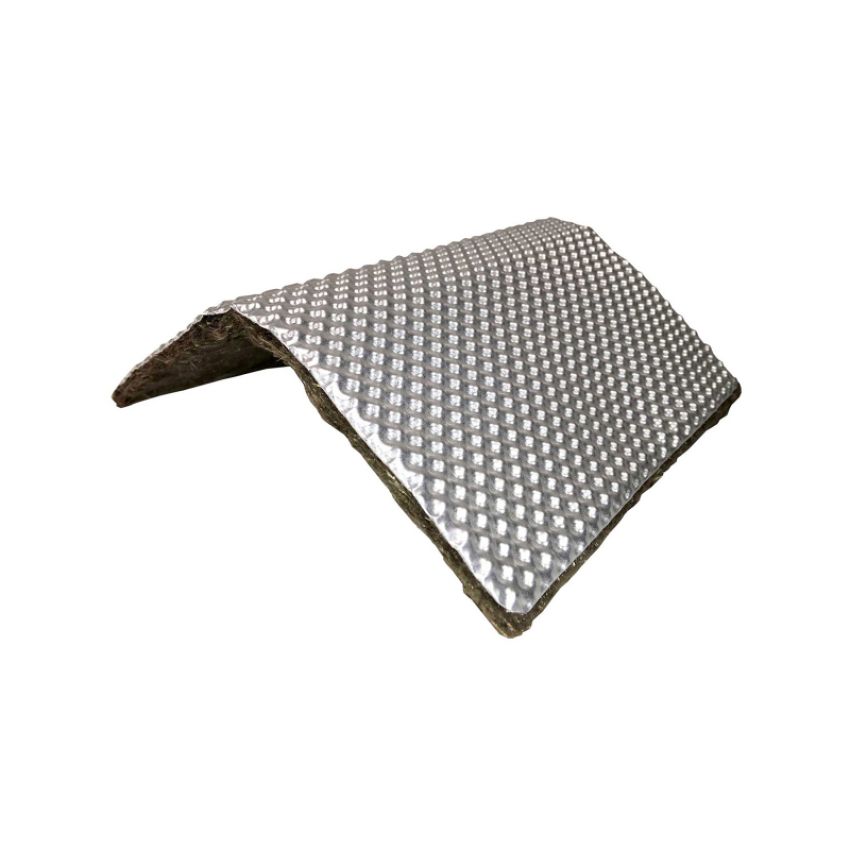 Design Engineering 10517 Form-A-Shield 21in x 48in Non-Adhesive