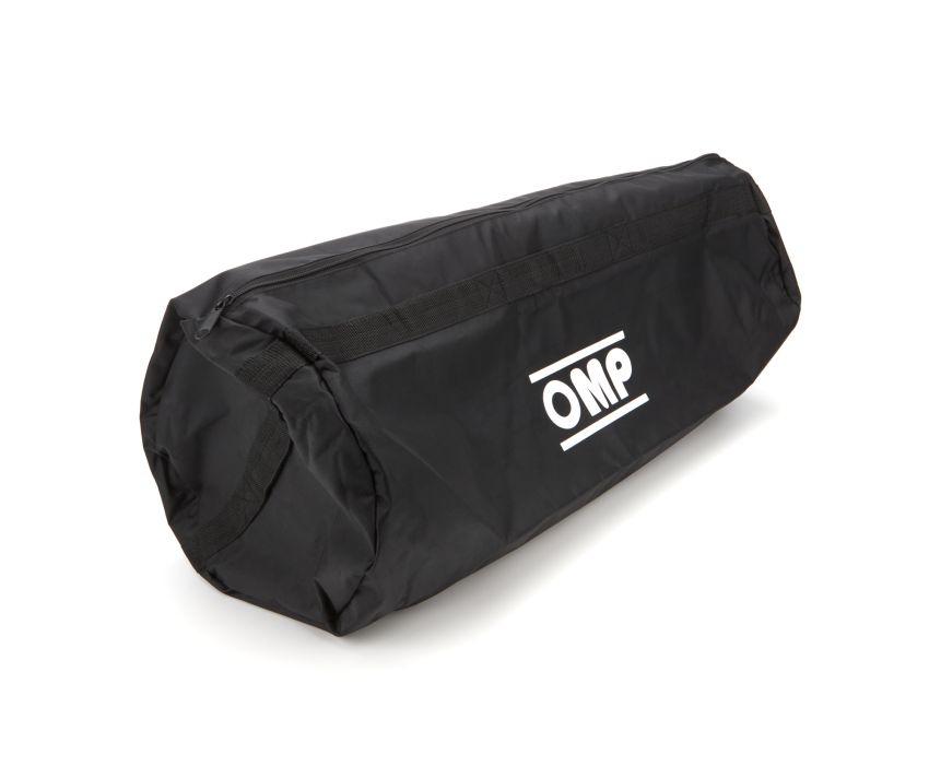 OMP RACING, INC. OMPKK0-3300-A01-071 Tire Bag Black