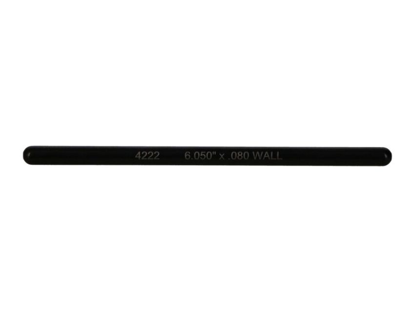 MANLEY MAN25605-16 5/16 Moly Pushrod - 6.050 Long