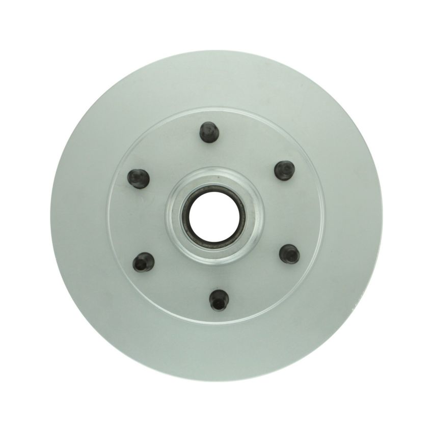 Bosch 25010587 Bosch QuietCast Disc Brake Rotor