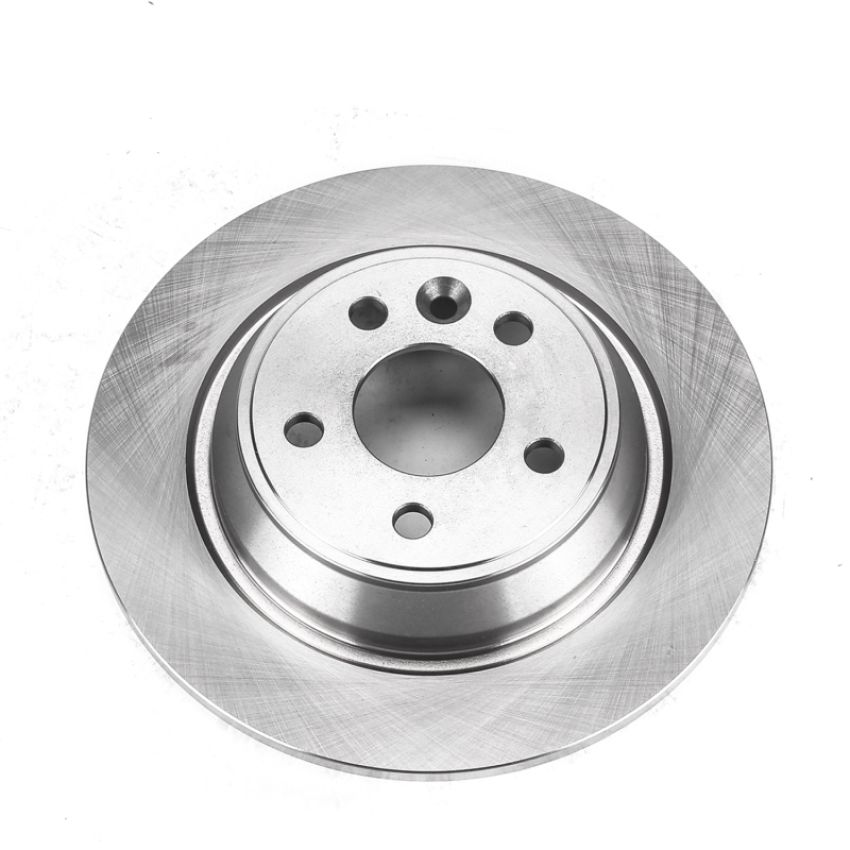 PowerStop EBR1299 AutoSpecialty Brake Rotor