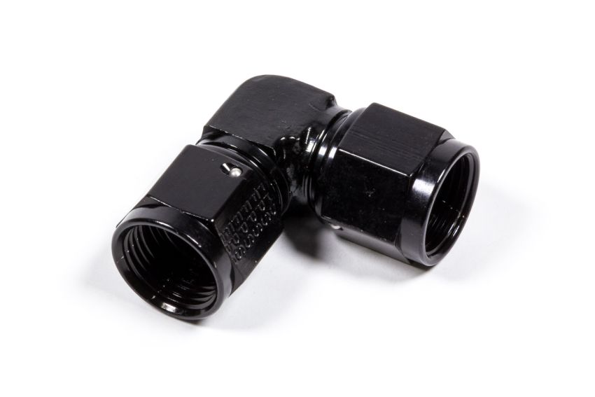 FRAGOLA FRG496308-BL #8 X 90-Degree Female Coupler Adapter Fitting