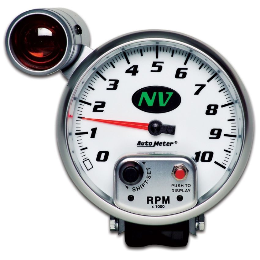 AutoMeter 7499 GAUGE, TACHOMETER, 5