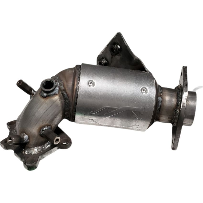 Davico Mfg 17477 Direct Fit Catalytic Converter