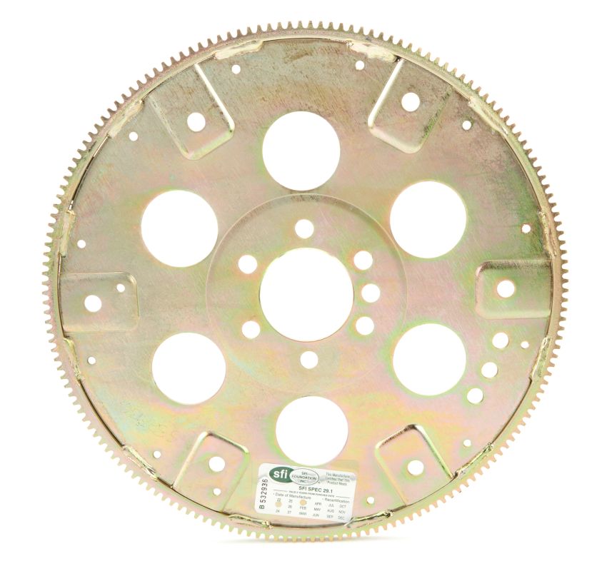 ALLSTAR PERFORMANCE ALL26800 Flexplate 168T SFI Internal Balance