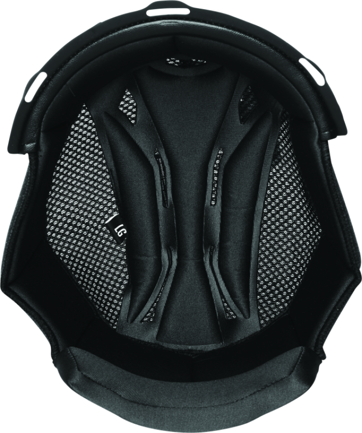 Speed and Strength 884946 SS4100 Liner Black - Medium
