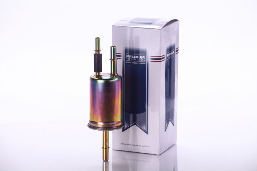 PRONTO FILTERS PF5487 Fuel Filter