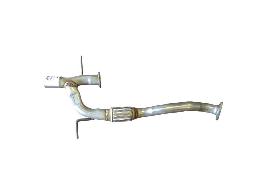 AB Catalytic 731-42-01 Direct Fit Y- pipe