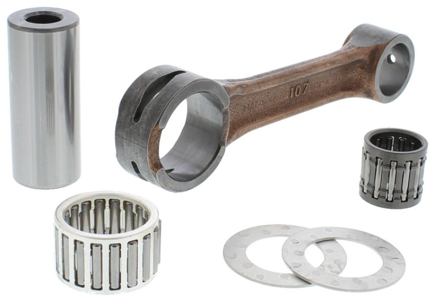 Hot Rods 8107 90-98 Yamaha YZ 250 250cc Connecting Rod Kit