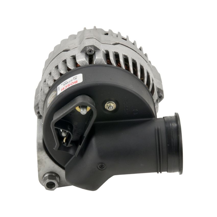 Bosch AL0739X Reman Alternator