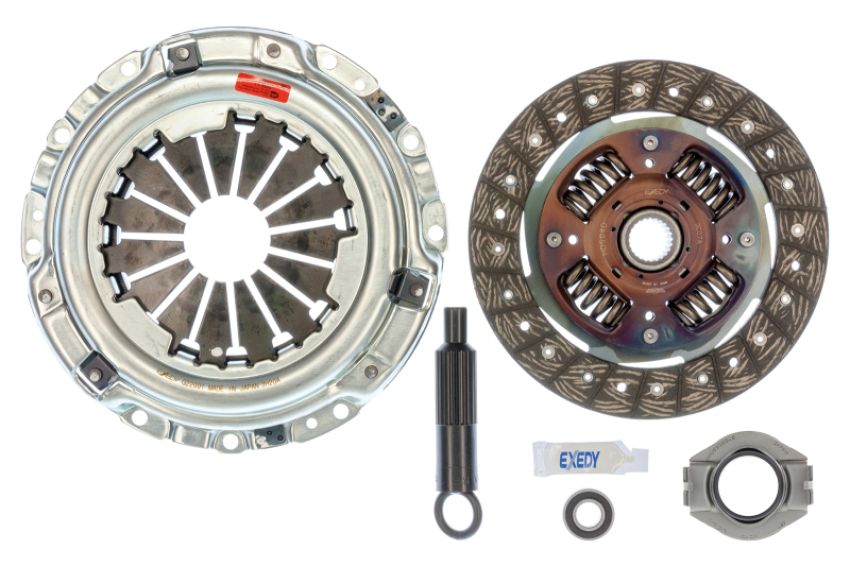 Exedy 08800B Stage 1 Organic Clutch