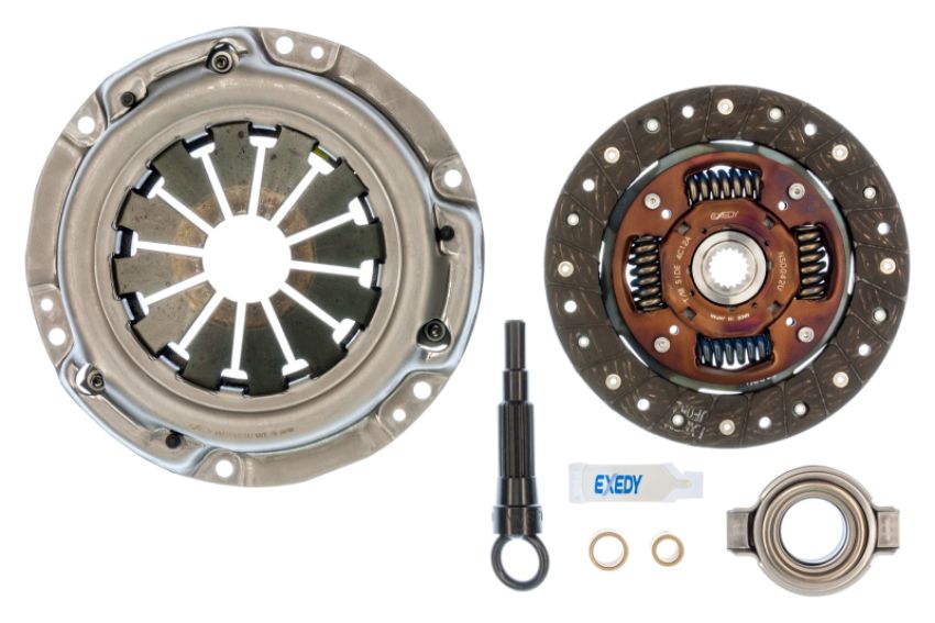 Exedy KNS05 EXEDY OEM Clutch Kit; NISSAN