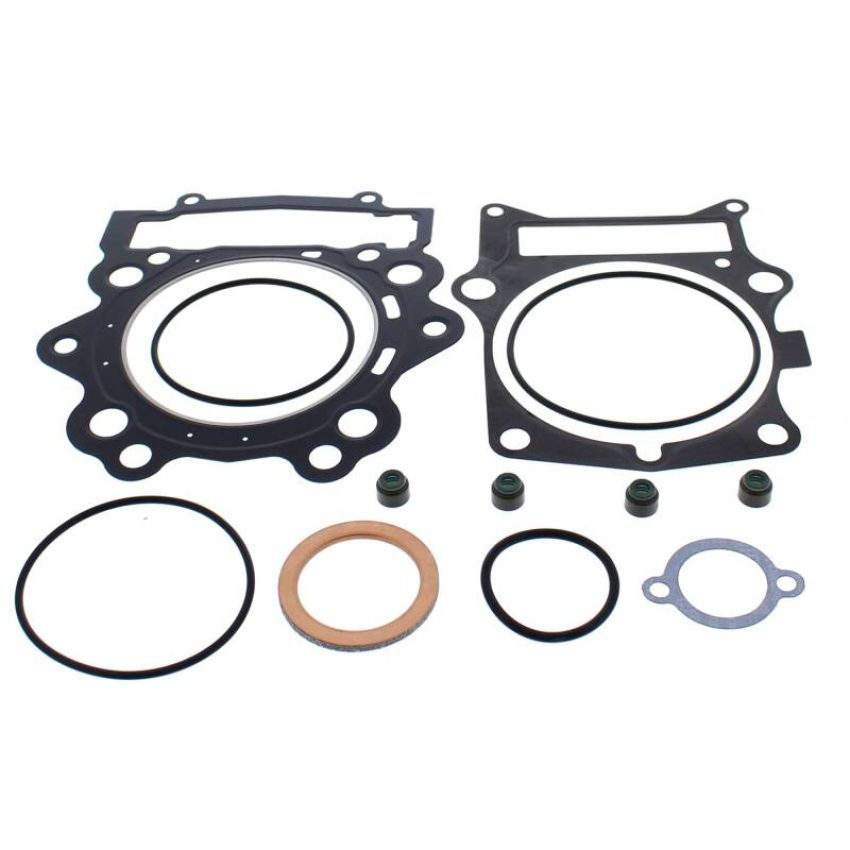 Vertex Pistons 810974 Vertex Gaskets 19-23 Yamaha Kodiak 700 4WD Top End Gasket Kit