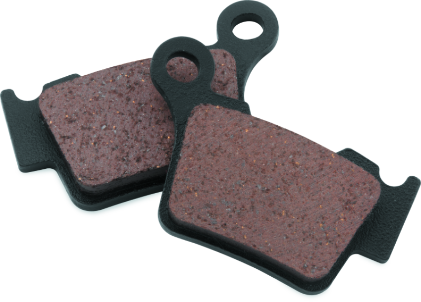 BikeMaster 961230 BMW Brake Pads