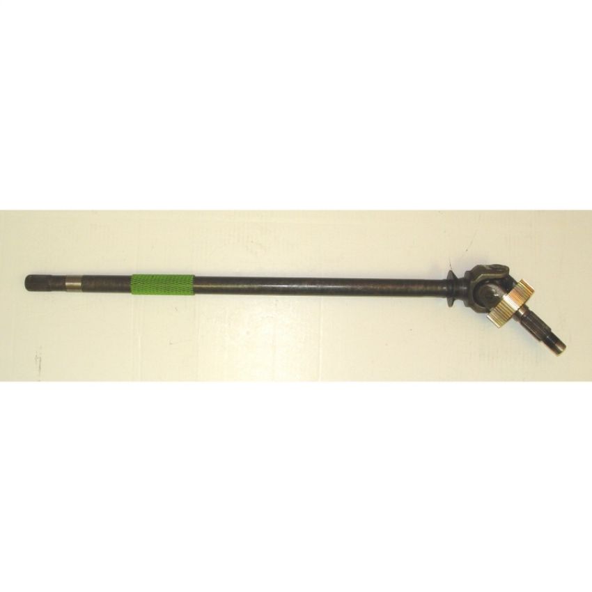 OMIX 16523.18 Dana 30 Axle Shaft Assembly 92-06 Wrangler TJ