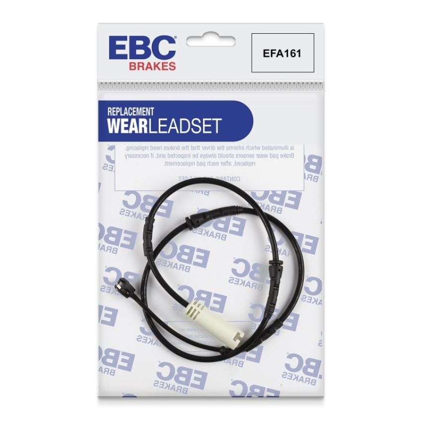 EBC Brakes EFA161 Brake Wear Lead Sensor Kit