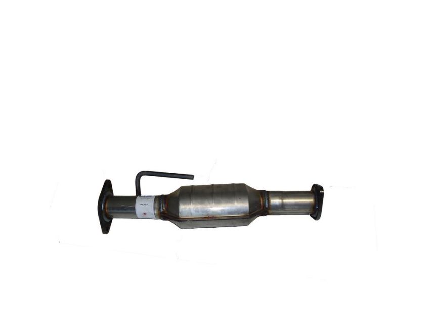 AB Catalytic 41322 Direct-Fit Catalytic Converter EPA (Federal)
