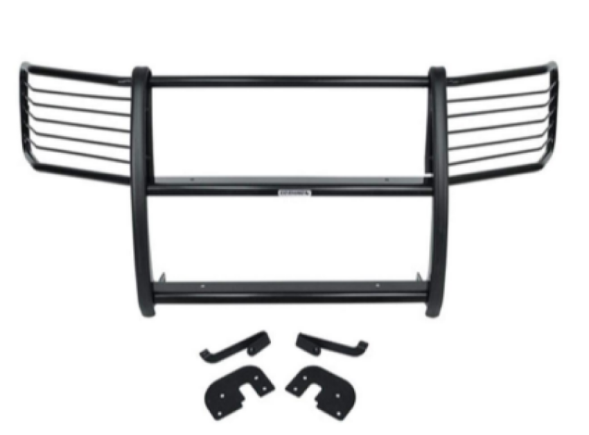Go Rhino 3155MB 03-07 GMC Savanna Van 3000 Series StepGuard - Black