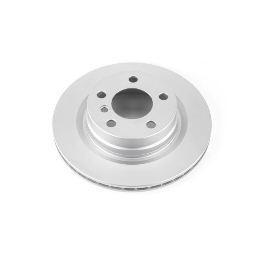 PowerStop EBR1403EVC PowerStop Evolution Coated Rotor
