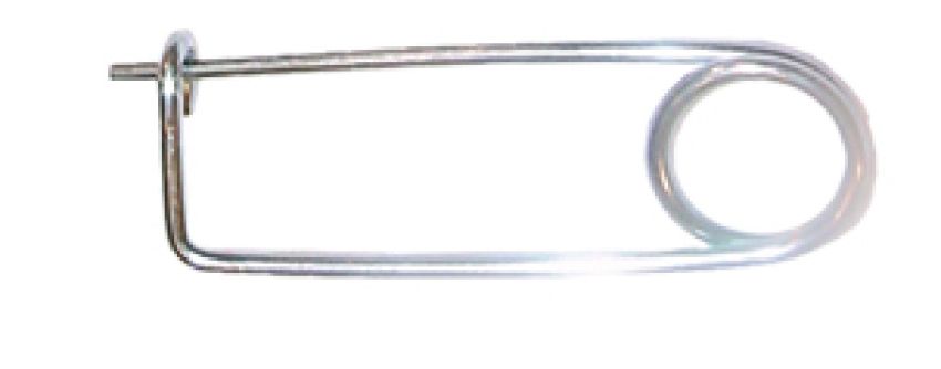 AFCO RACING PRODUCTS AFC10157 Diaper Pin for C/O Shock Cone