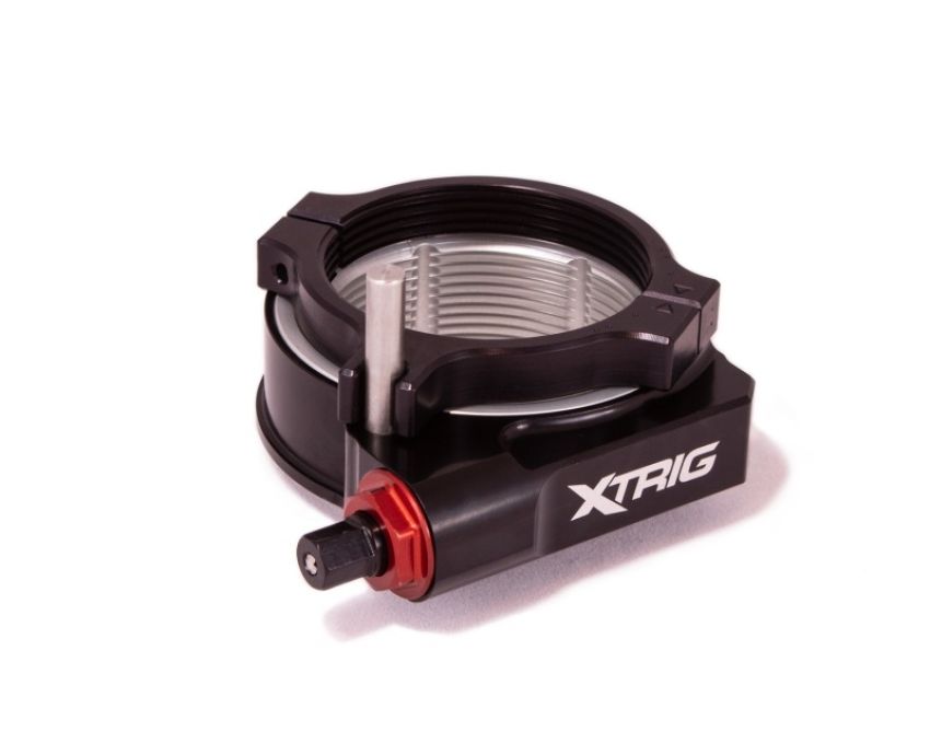 XTrig 500010500701 14-19 Husqvarna TC 85/06-19 KTM 105 SX/ 85 SX Shock Pre-Load Adjuster