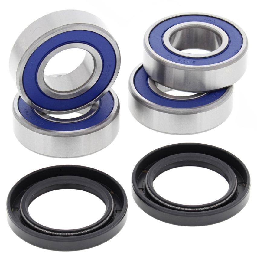 All Balls Racing 50-1079 2011 Can-Am Commander 800 STD Rear Independent Suspension - 2 Kits Req. Per Veh.