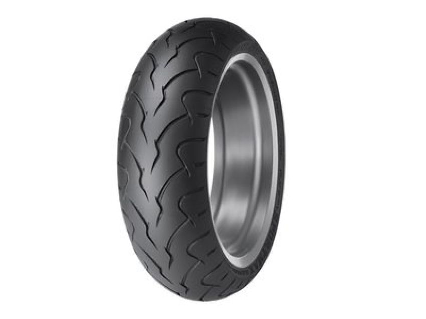 DUNLOP D207 ZR 180/55R18