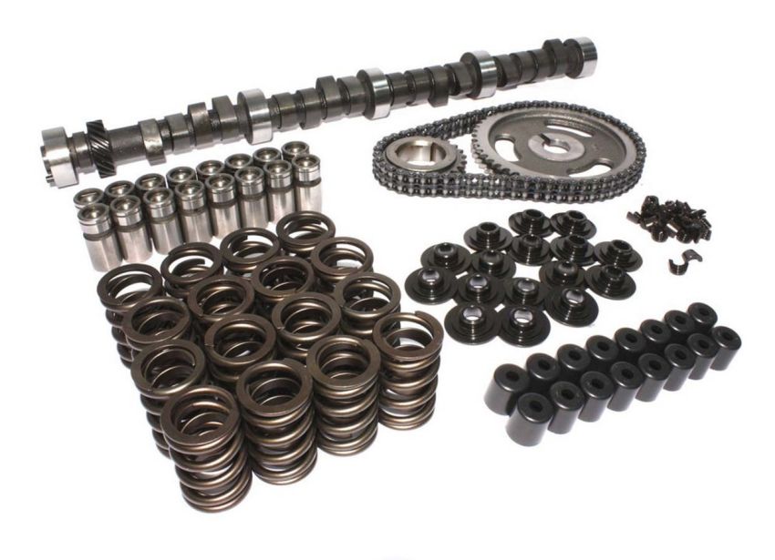 COMP CAMS COMK21-600-5 BBM Camshaft K-Kit 279TH7