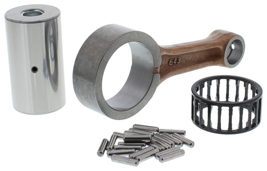 Hot Rods 8643 06-09 Yamaha YZ 450 F 450cc Connecting Rod Kit