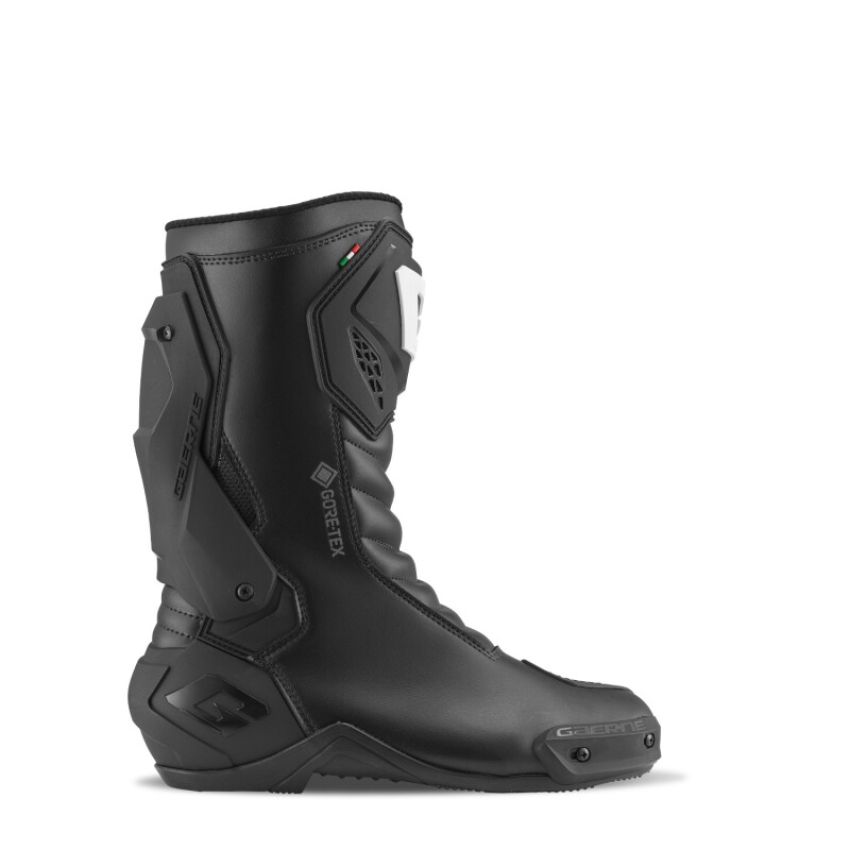 Gaerne 2458-001-9 G.RX Gore Tex Boot Black Size - 9