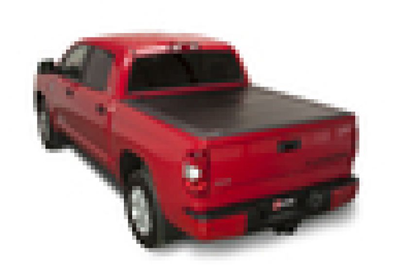BAK 1126426 16-20 Toyota Tacoma 5ft Bed Flip FiberMax