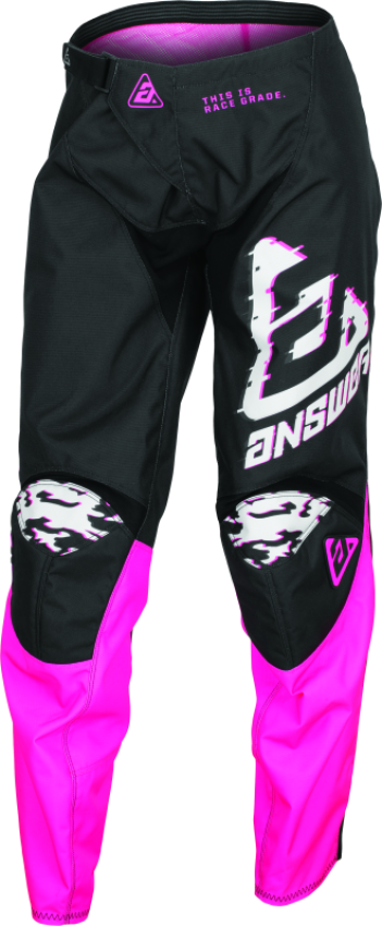Answer 447910 Syncron Pants