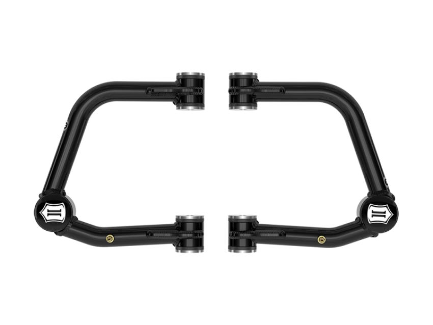 ICON 58452DJ 2024+ Toyota Tacoma Tubular UCA DJ Pro Kit