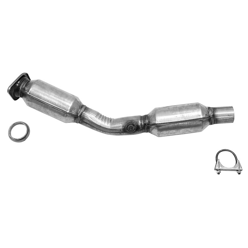 AP Exhaust 642819 Federal / EPA Catalytic Converter - Direct Fit