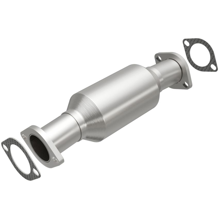 MagnaFlow Exhaust Products 3322684 California Direct-Fit Catalytic Converter