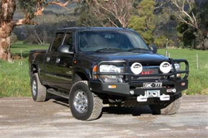 ARB 3462040 Combar Gmc Classic 15/25/3500 03-07
