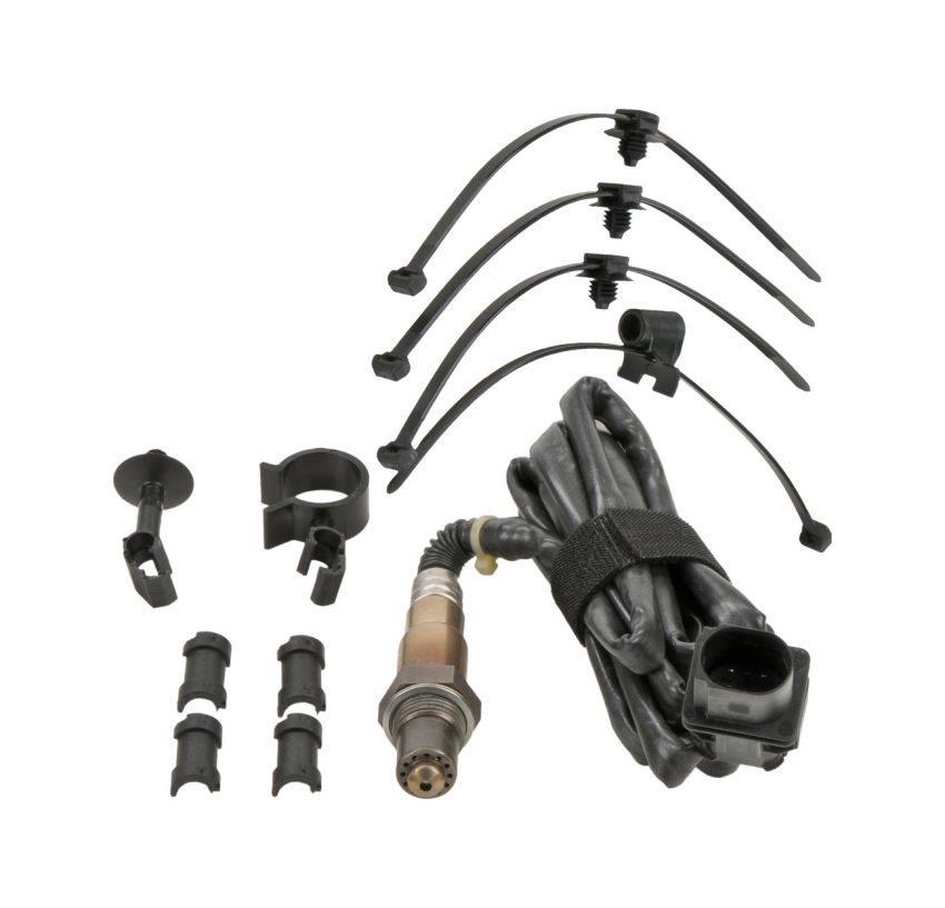 Bosch 17182 Bosch Wide-band Oxygen Sensor