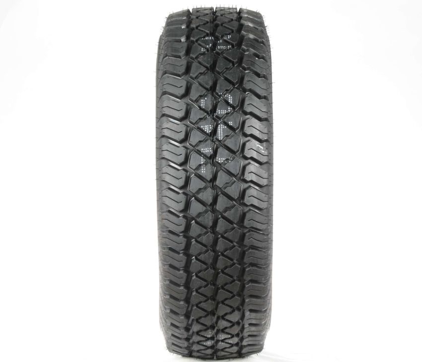 GOODYEAR Wrangler TD 265/75R16