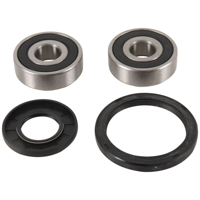 Pivot Works PWFWS-Y04-000 99-07 Honda VT125 SHADOW (Euro) PW Front Wheel Bearing Kit