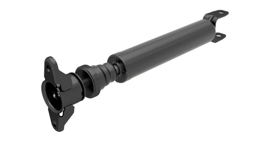 Mopar 68069680AH SHOCK ABSORBER KIT, Suspension