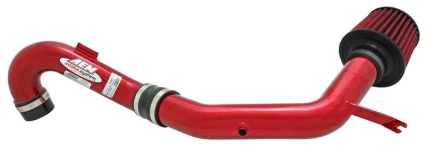 AEM 21-451R Cold Air Intake System