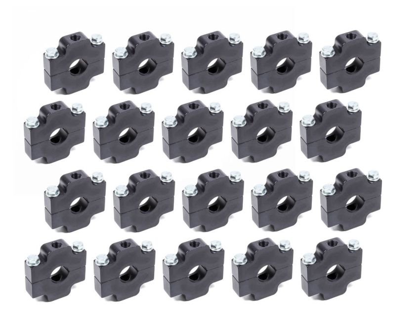 ALLSTAR PERFORMANCE ALL14192-20 Ballast Bracket 1in Round Tube 20pk