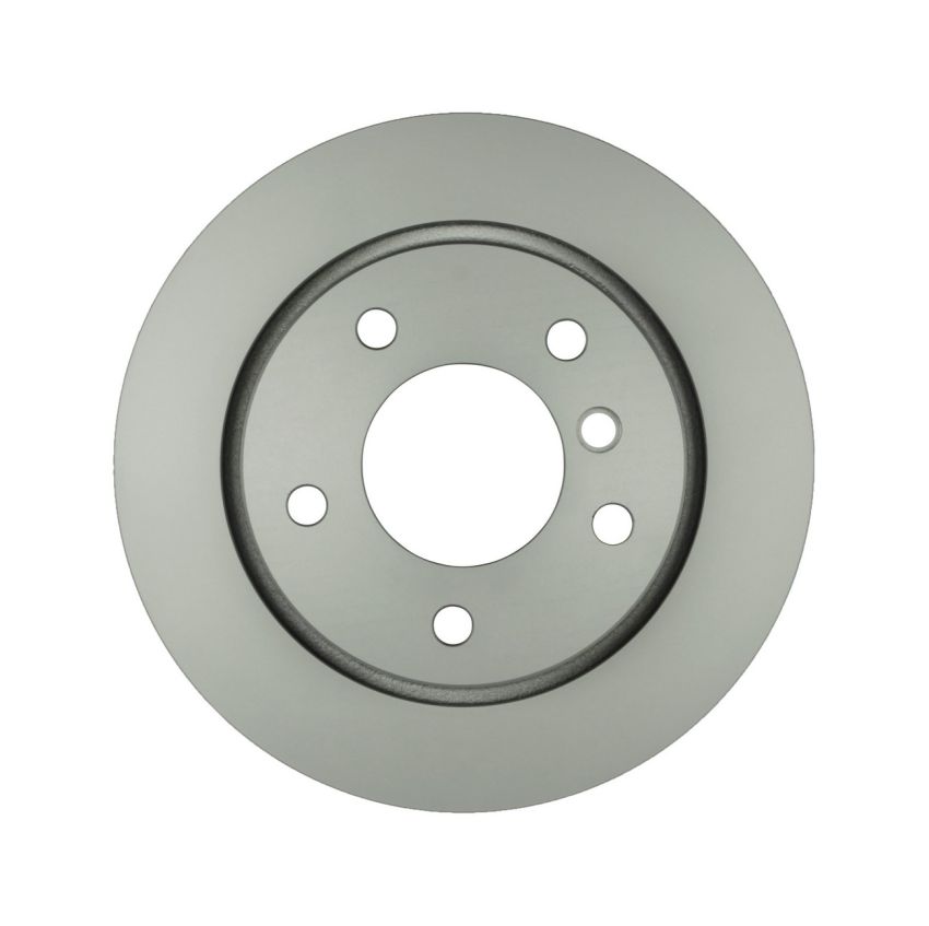 Bosch 15010109 Bosch QuietCast Disc Brake Rotor