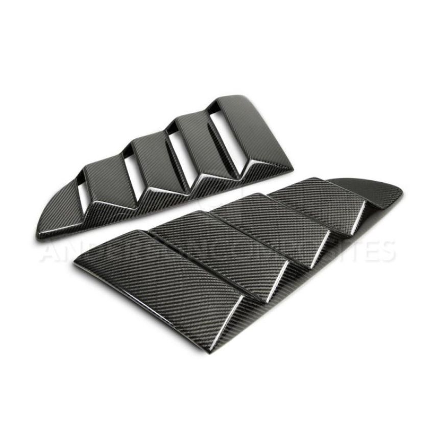 Anderson Composites AC-WL15FDMU-V Window Louver