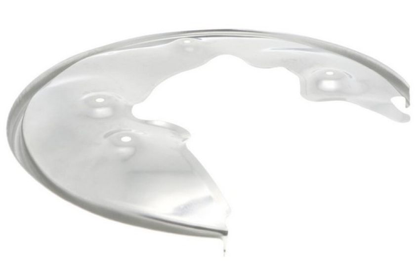 VAICO V10-5068 SPLASH PANEL