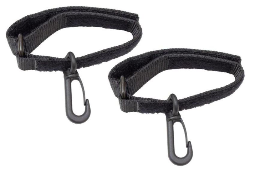 Fishbone Offroad FB55160 Roll Bar Hooks FB55160