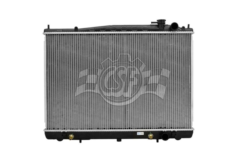 CSF 2946 Radiator