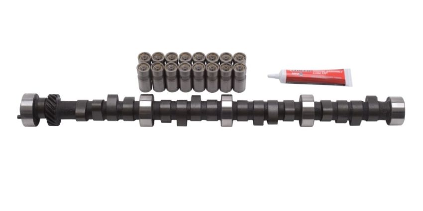 EDELBROCK EDE2192 BBM Cam & Lifter Kit